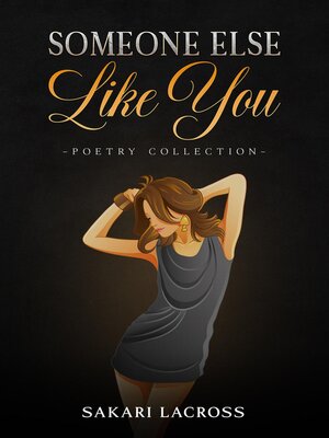 cover image of Someone Else Like You